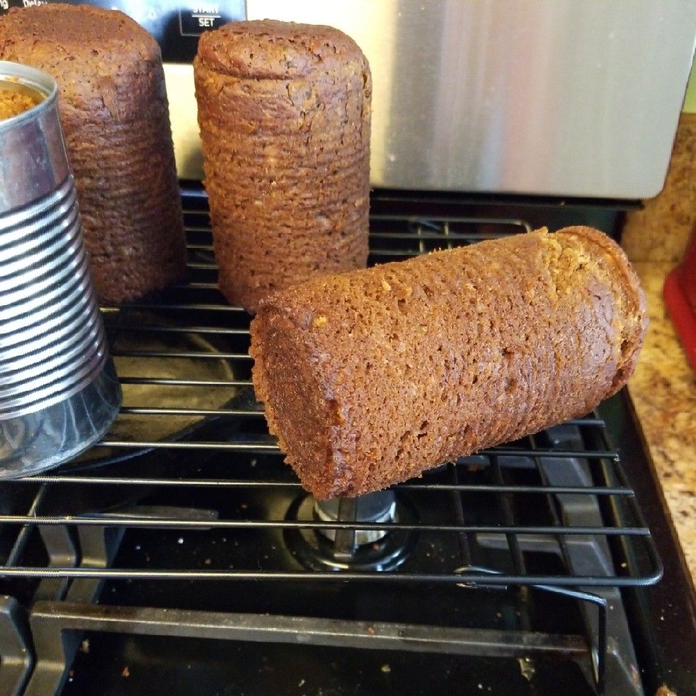 The Boston Brown Bread Recipe That Makes You Go Back In Time