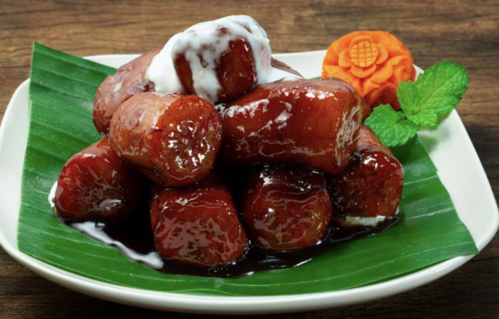 Slow Cooker Brown Sugar Kielbasa Bites Are Really, Really Yummy