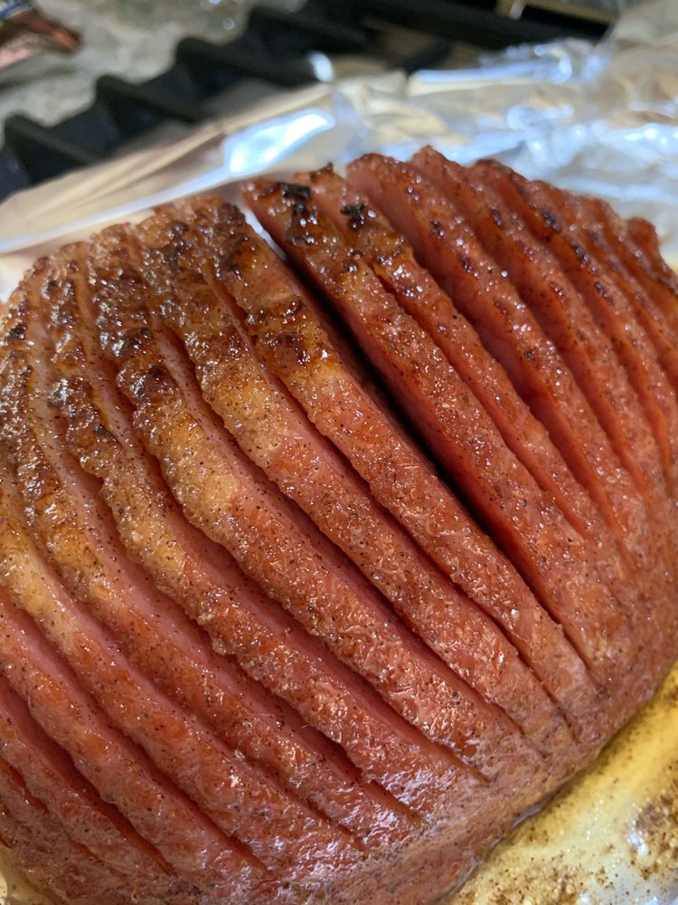 Copycat Honey Baked Ham Recipe