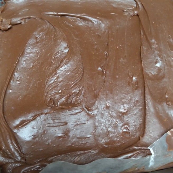 Easy Fudge Recipe (NO FAIL!)