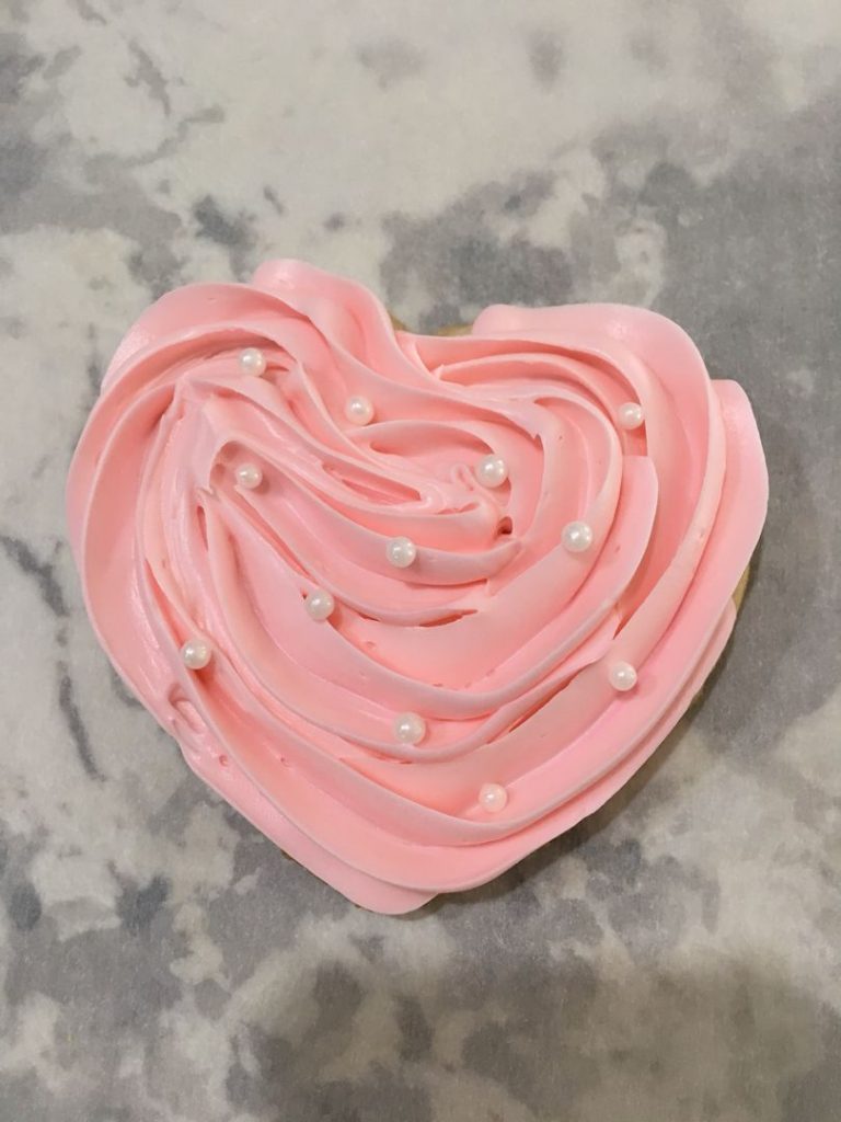 Soft Sugar Cookies