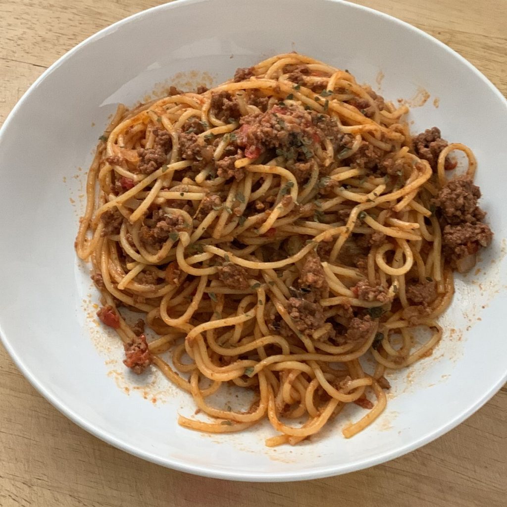 Taco Spaghetti: A Delicious Twist On The Classic Mexican Dish