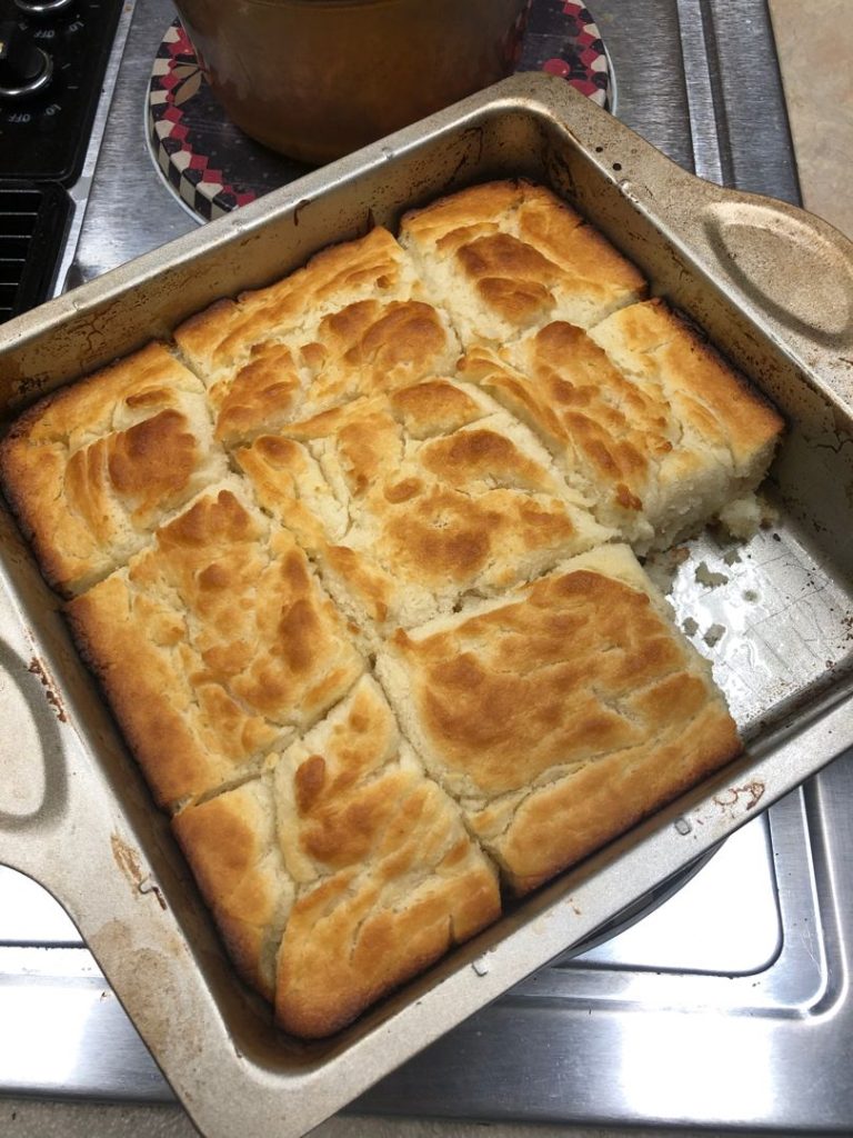 The Best Biscuits You’ll Ever Have