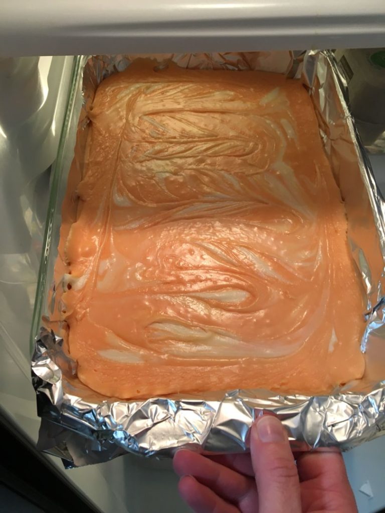 Orange Creamsicle Fudge Recipe: Make It Taste Like A Childhood Favorite