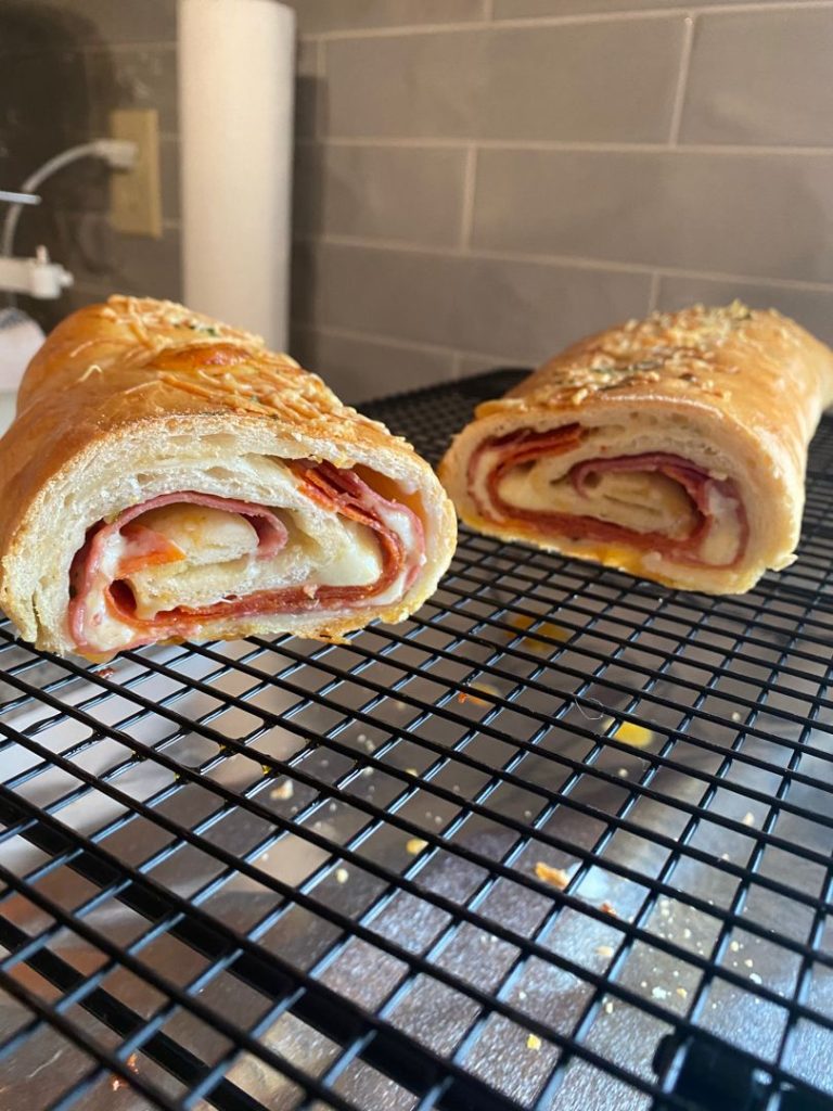 Stromboli: A Delicious, Classic Italian Dish