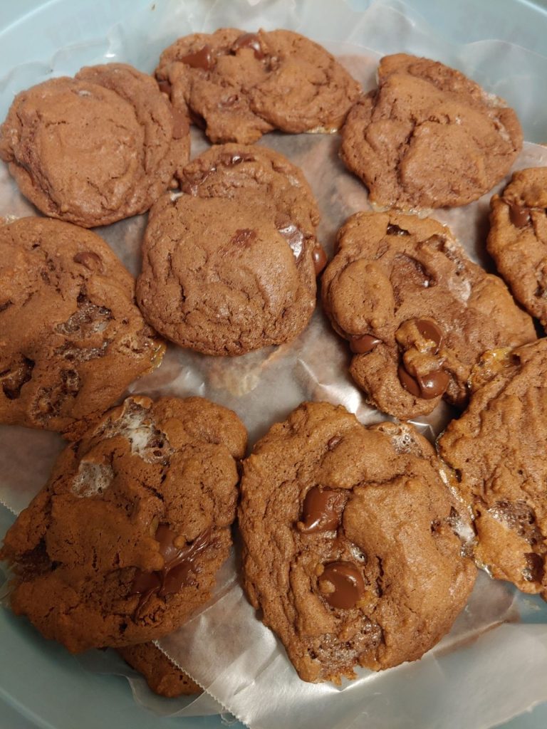 Hot Chocolate Cookies Recipe: A Favorite Treat For The Winter