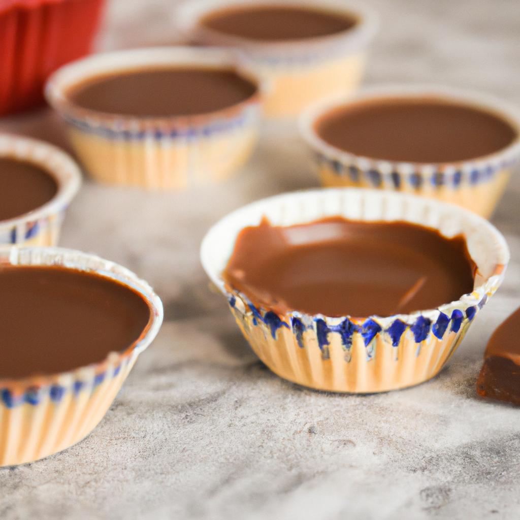 Reese’s Peanut Butter Cups