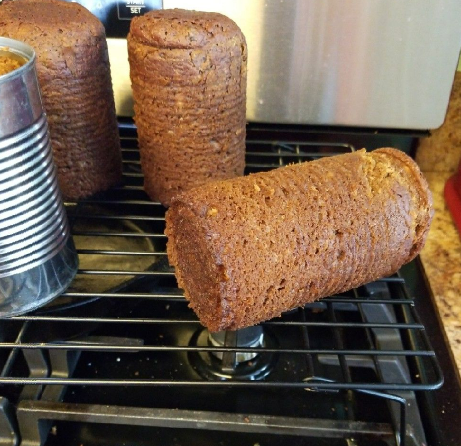 The Boston Brown Bread Recipe That Makes You Go Back In Time